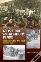 Capa do artigo Guerrilleros & Neighbours In Arms