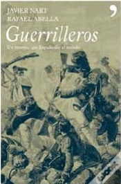 Capa do artigo Guerrilleros