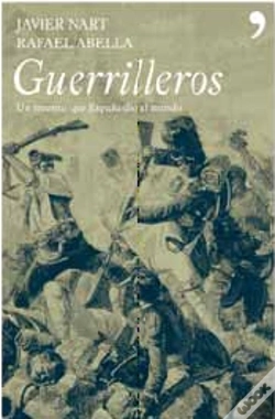 Capa do artigo Guerrilleros