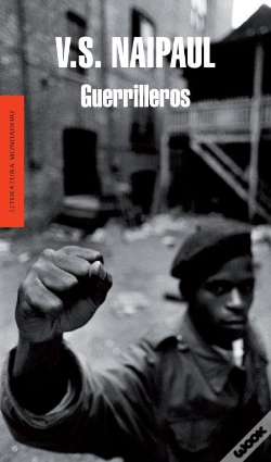 Capa do artigo Guerrilleros