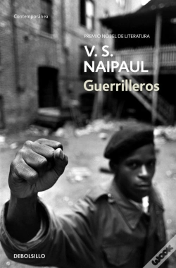 Capa do artigo Guerrilleros