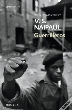 Capa do artigo Guerrilleros