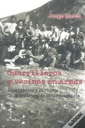 Capa do artigo Guerrilleros Y Vecinos En Armas