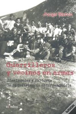 Capa do artigo Guerrilleros Y Vecinos En Armas