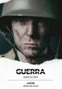Guerrra - Preview