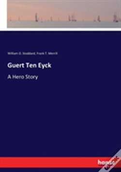 Capa do artigo Guert Ten Eyck