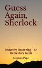 Guess Again, Sherlock - Preview