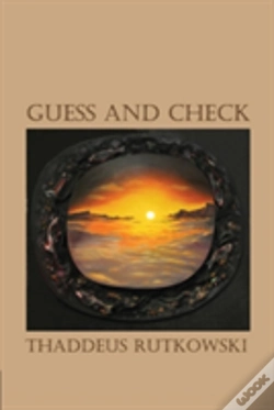 Capa do artigo Guess And Check