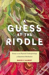 Capa do artigo Guess At The Riddle