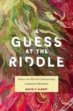 Capa do artigo Guess At The Riddle