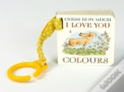 Capa do artigo Guess How Much I Love You: Colours