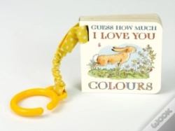 Capa do artigo Guess How Much I Love You: Colours