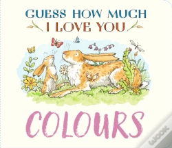 Capa do artigo Guess How Much I Love You: Colours