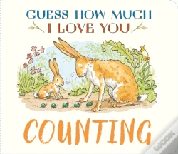Capa do artigo Guess How Much I Love You: Counting
