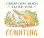 Guess How Much I Love You: Counting - Preview