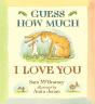 Guess How Much I Love You - Preview