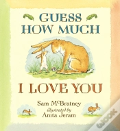 Capa do artigo Guess How Much I Love You