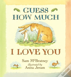 Capa do artigo Guess How Much I Love You