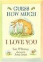 Guess How Much I Love You - Preview
