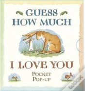 Capa do artigo Guess How Much I Love You