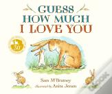 Guess How Much I Love You
