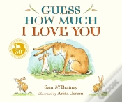 Capa do artigo Guess How Much I Love You