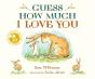 Guess How Much I Love You - Preview