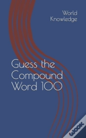 Capa do artigo Guess The Compound Word 100