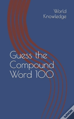 Capa do artigo Guess The Compound Word 100