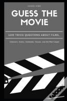 Guess The Movie