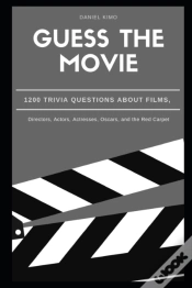 Capa do artigo Guess The Movie