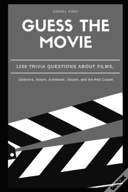 Capa do artigo Guess The Movie