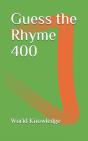 Guess The Rhyme 400 - Preview