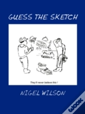 Capa do artigo Guess The Sketch