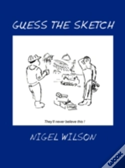 Capa do artigo Guess The Sketch