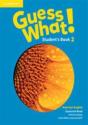 Guess What! American English Level 2 Student'S Book - Preview