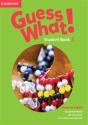 Guess What! American English Level 3 Student'S Book - Preview