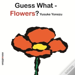 Capa do artigo Guess What? Flowers