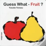 Capa do artigo Guess What- Fruit?