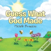 Capa do artigo Guess What God Made