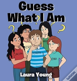 Capa do artigo Guess What I Am