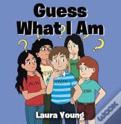 Capa do artigo Guess What I Am