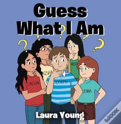 Capa do artigo Guess What I Am