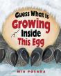 Guess What Is Growing Inside This Egg - Preview
