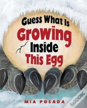 Capa do artigo Guess What Is Growing Inside This Egg