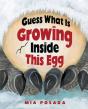 Guess What Is Growing Inside This Egg - Preview