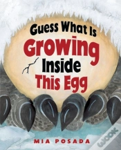 Capa do artigo Guess What Is Growing Inside This Egg