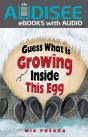Guess What Is Growing Inside This Egg - Preview