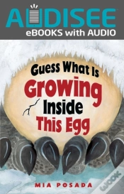 Capa do artigo Guess What Is Growing Inside This Egg