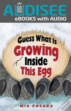 Capa do artigo Guess What Is Growing Inside This Egg